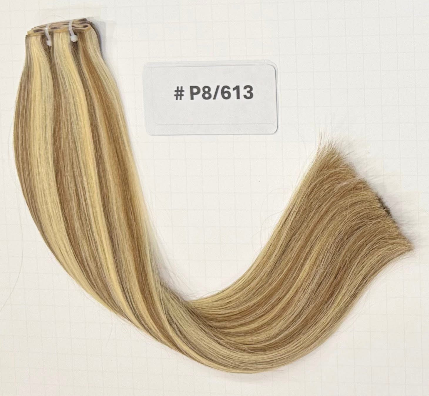 Allura Luxe Butterfly Weft
