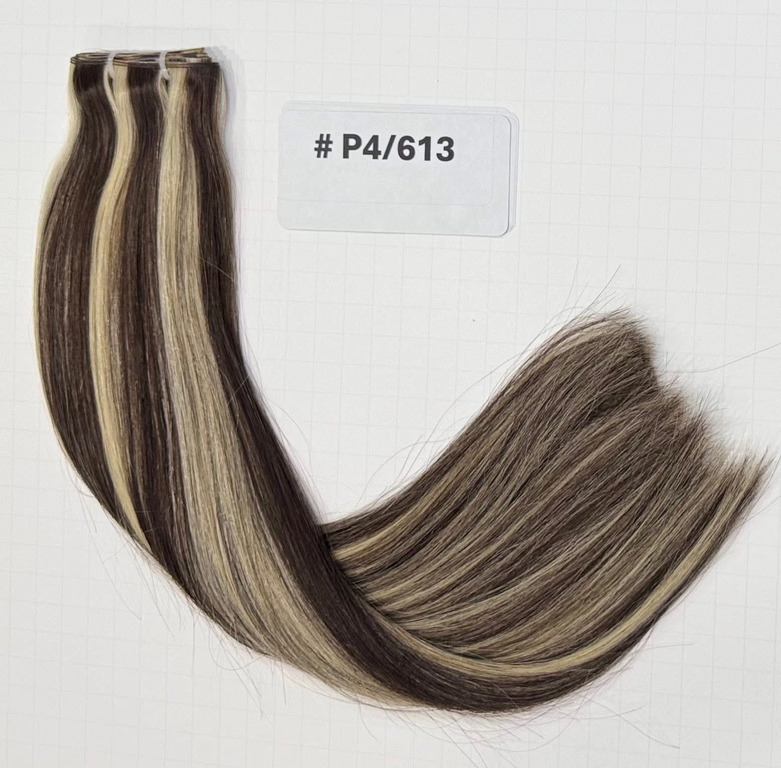 Allura Luxe Butterfly Weft