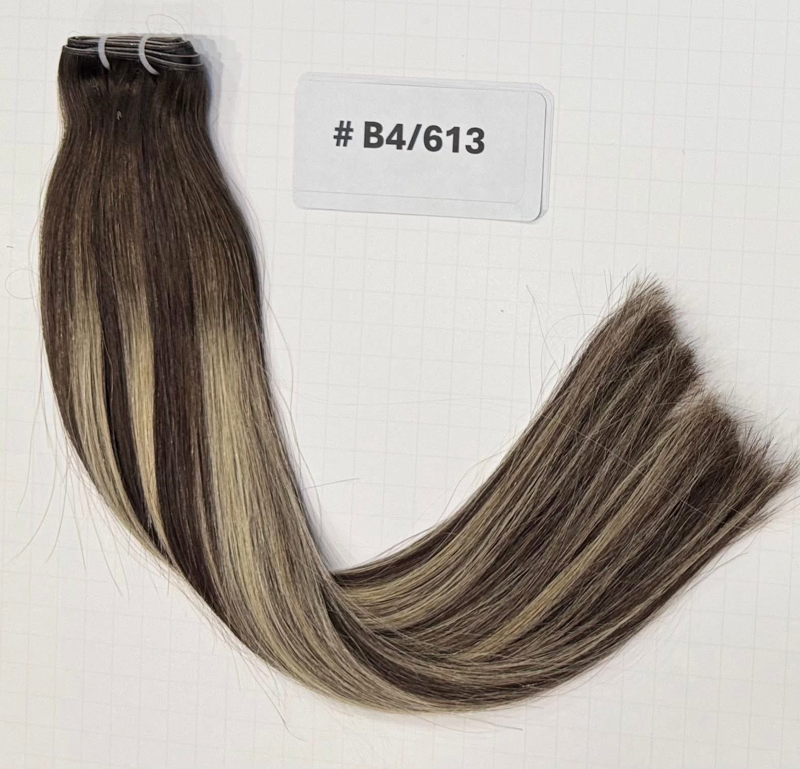 Allura Luxe Butterfly Weft