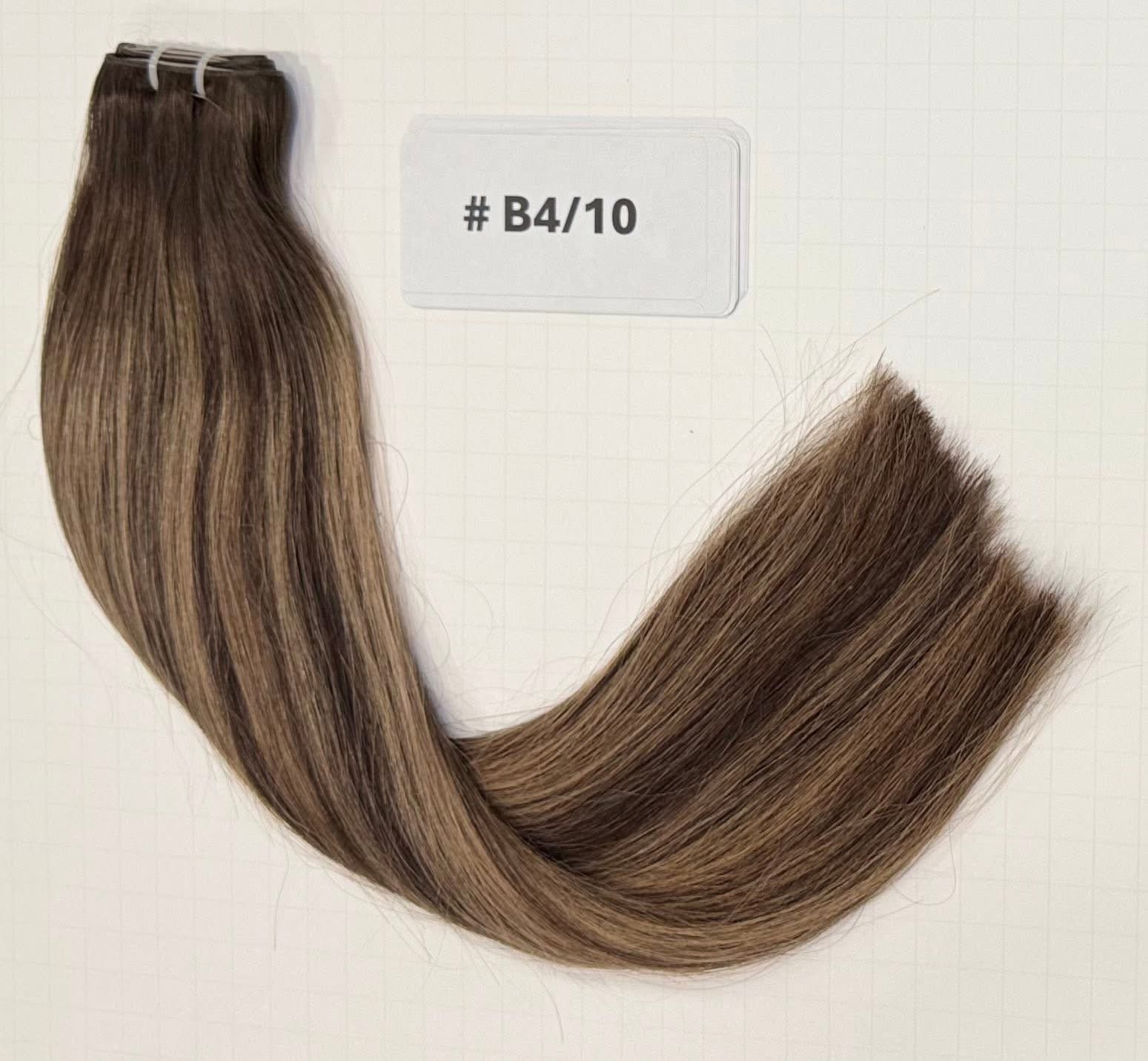 Allura Luxe Butterfly Weft