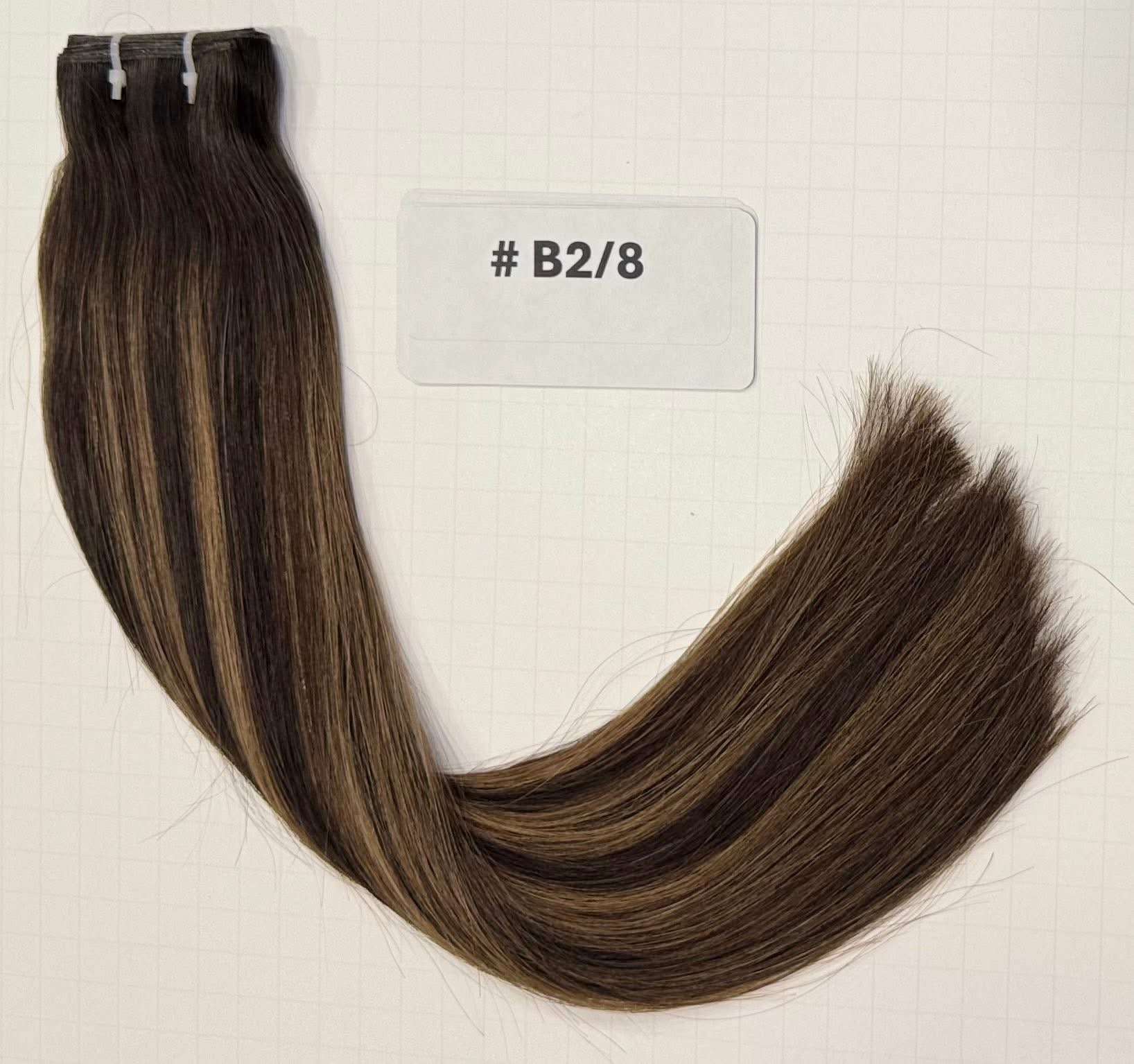 Allura Luxe Butterfly Weft