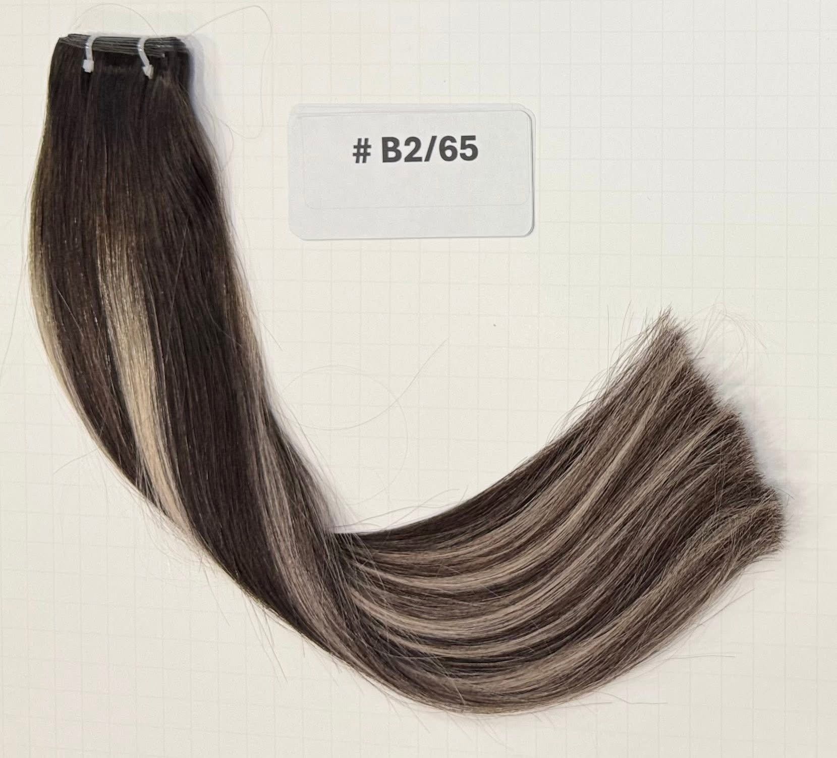 Allura Luxe Butterfly Weft