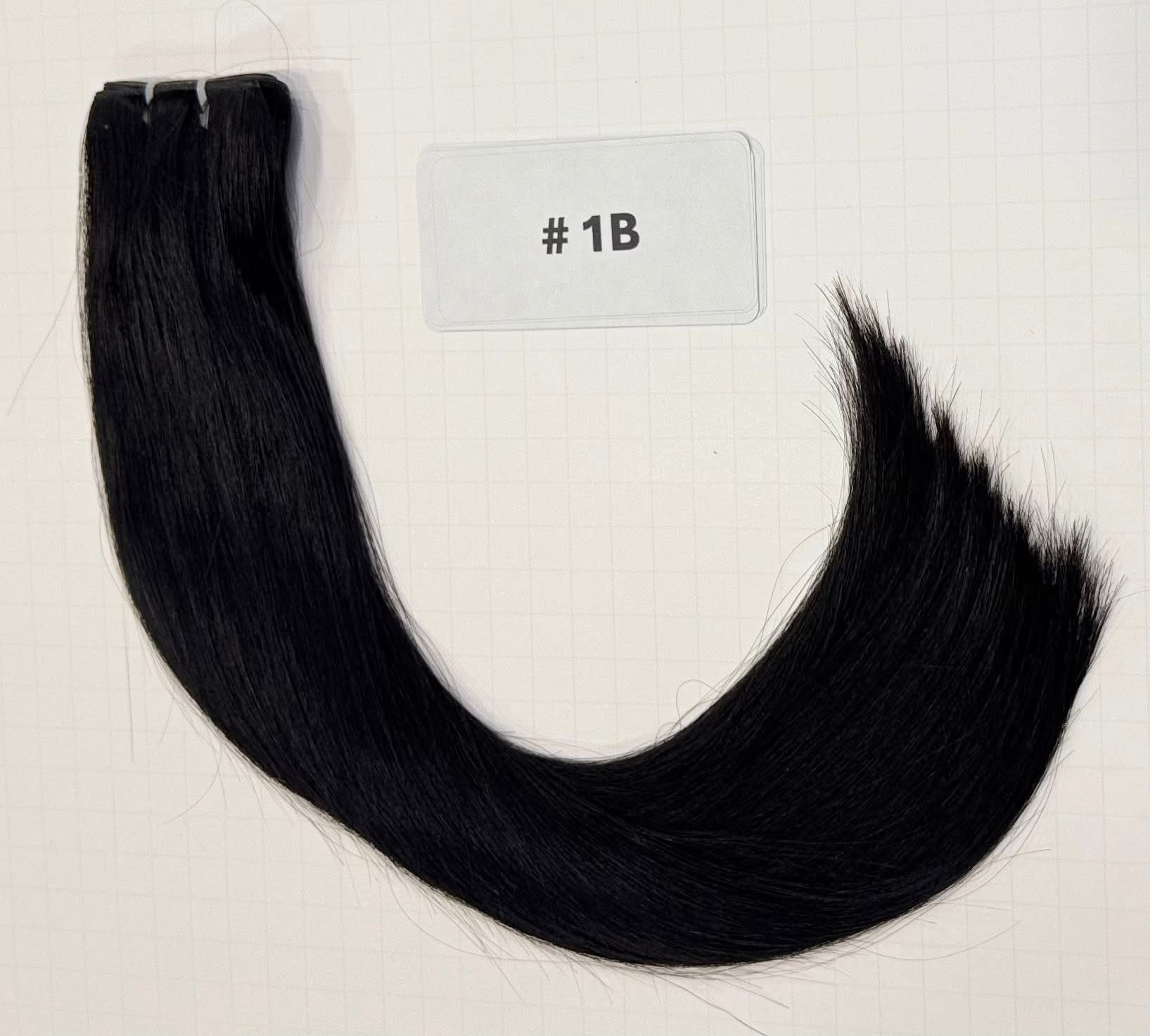 Allura Luxe Butterfly Weft