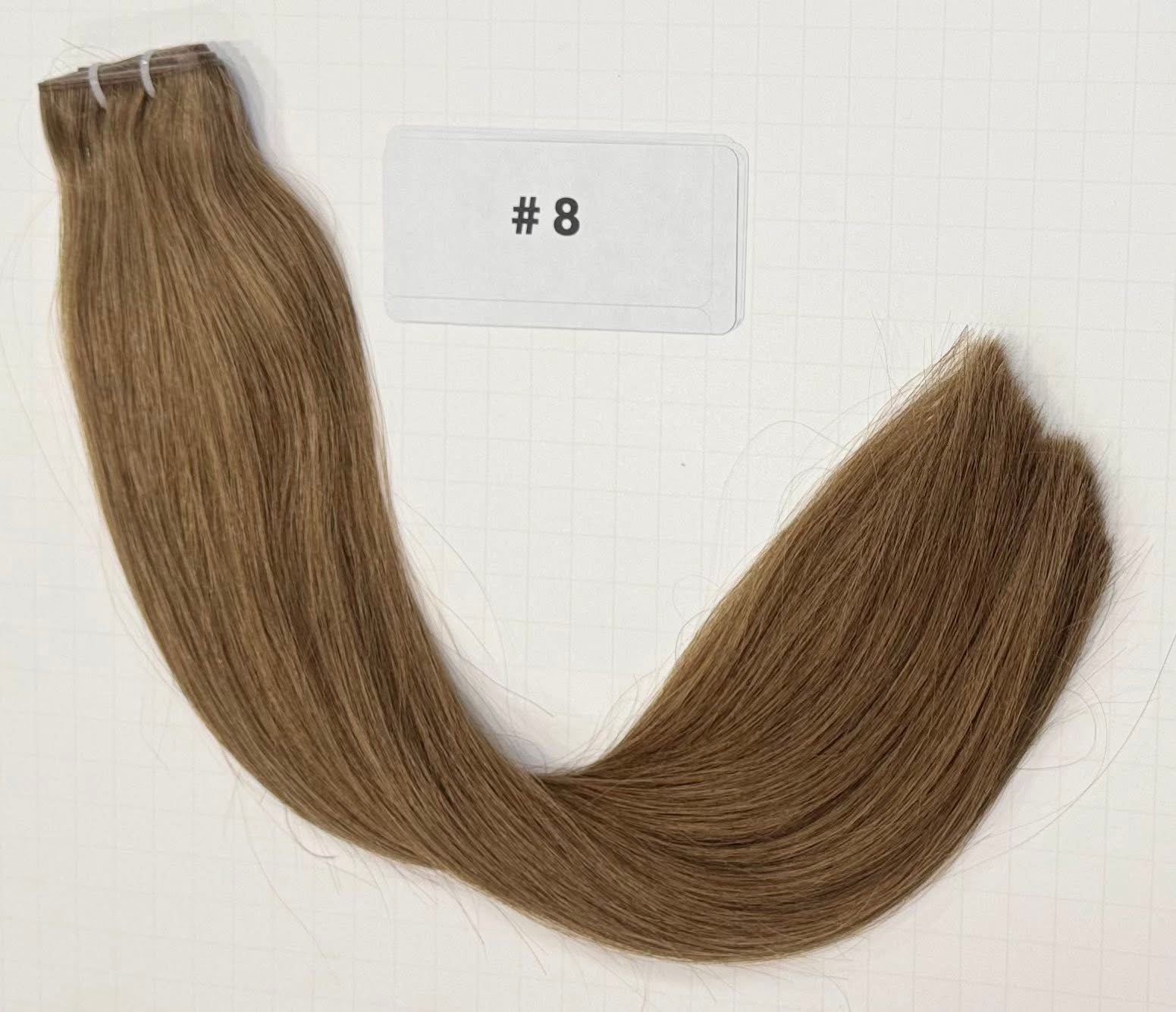 Allura Luxe Butterfly Weft