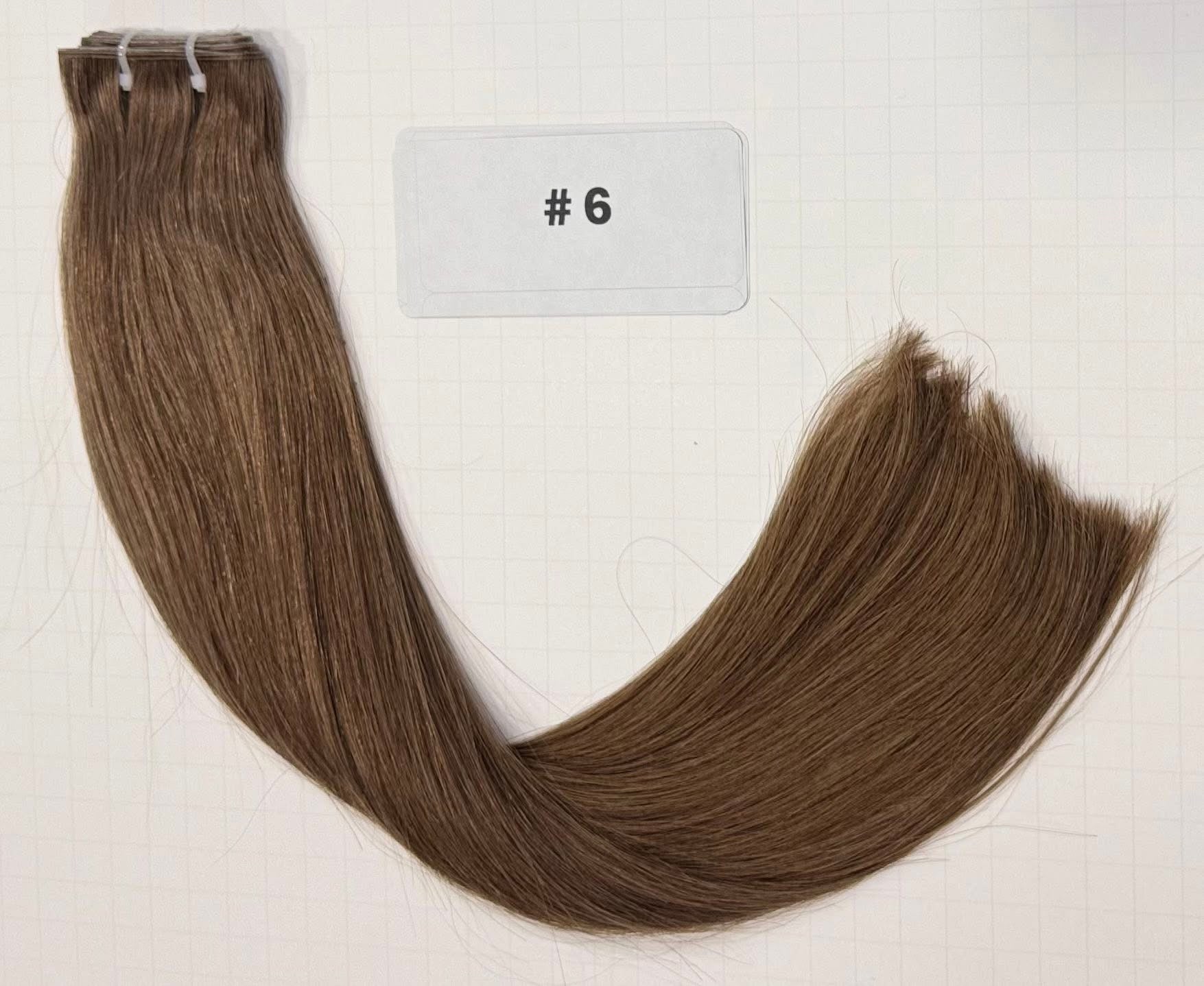 Allura Luxe Butterfly Weft