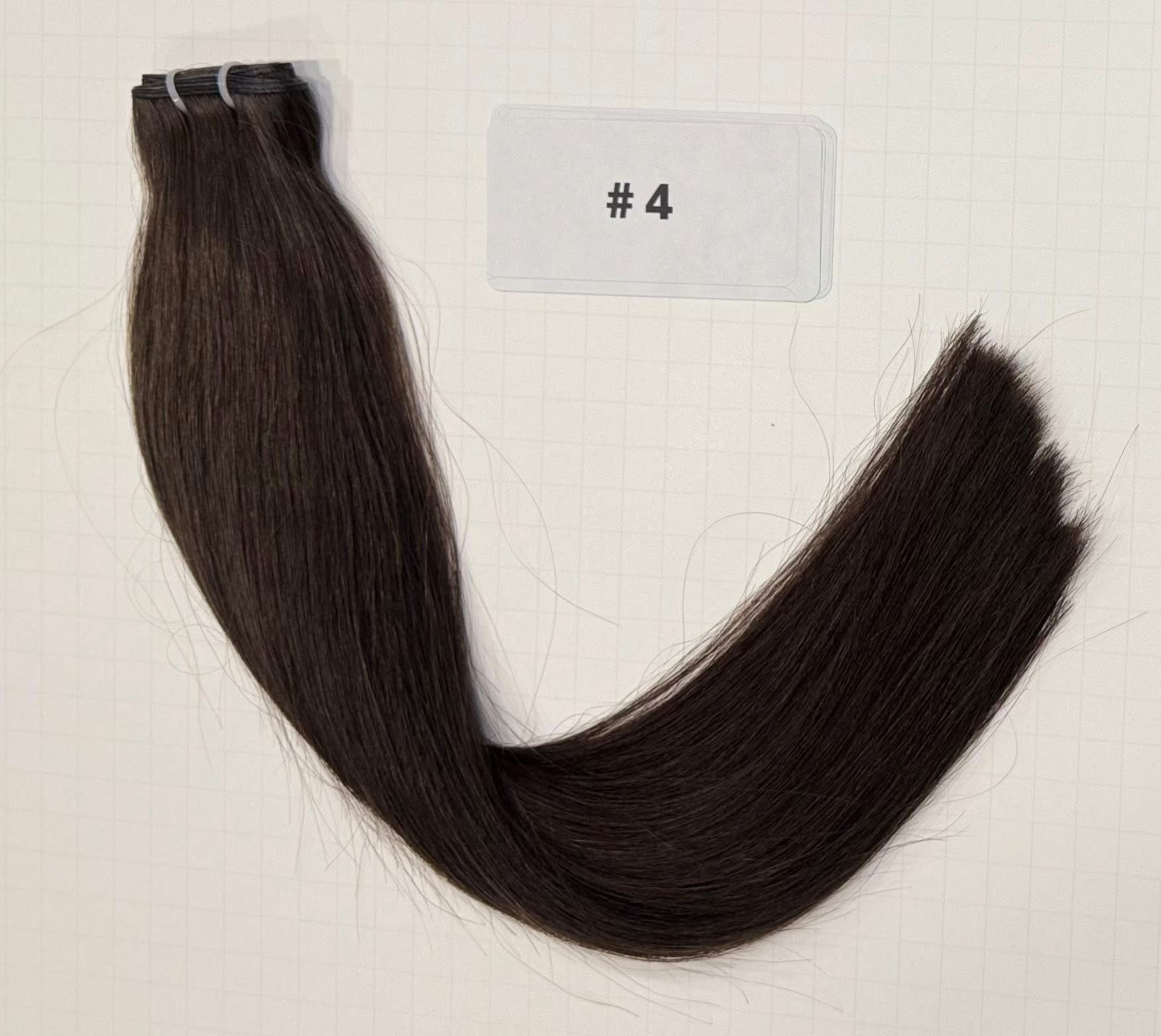 Allura Luxe Butterfly Weft