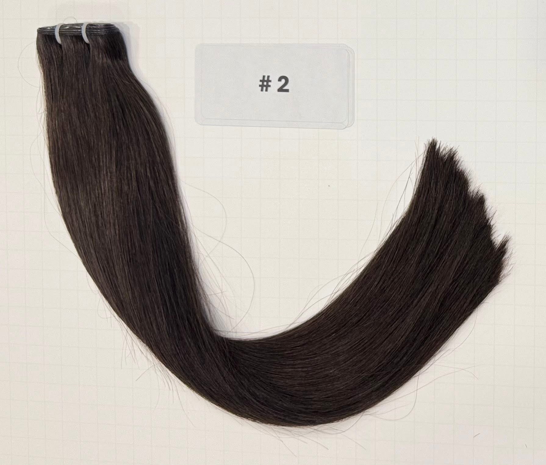 Allura Luxe Butterfly Weft