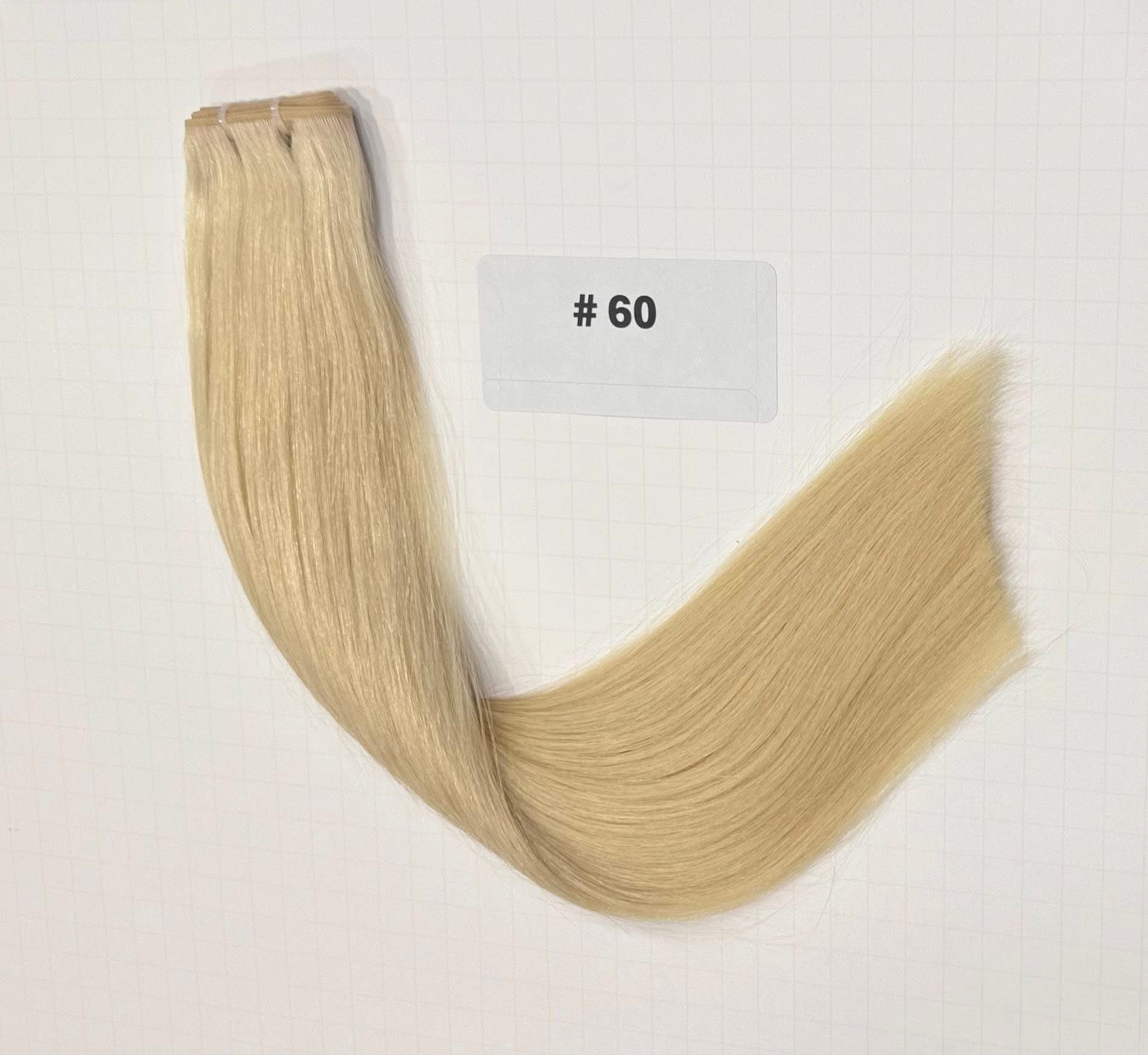 Allura Luxe Butterfly Weft