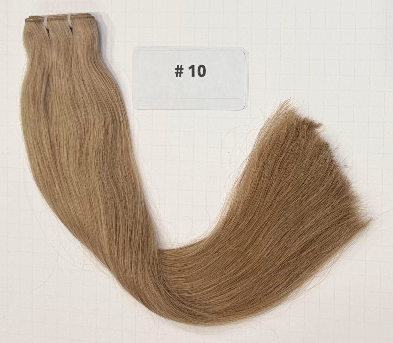 Allura Luxe Butterfly Weft